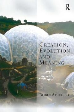 portada creation, evolution and meaning