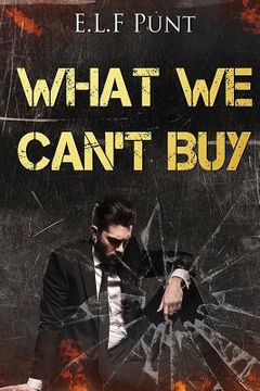 portada What we can't buy (in English)