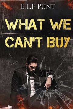 portada What we can't buy (en Inglés)