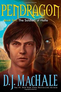 the soldiers of halla