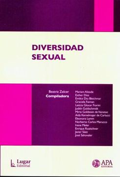 portada Diversidad Sexual