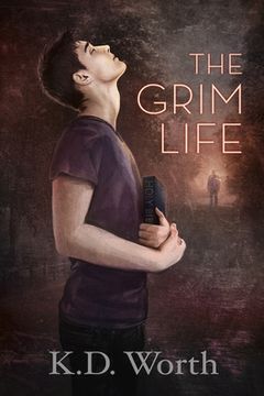 portada The Grim Life: Volume 1 (en Inglés)