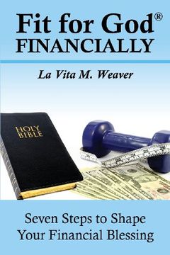 portada Fit for God Financially