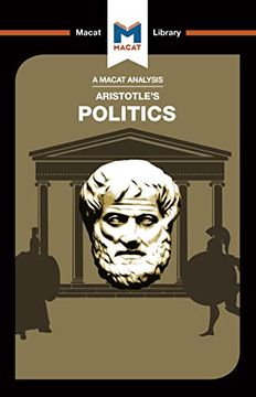 portada An Analysis of Aristotle's Politics