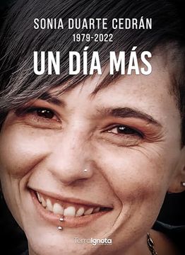 portada Un día más (in Spanish)
