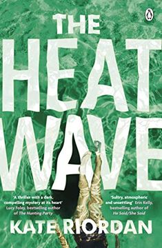 portada The Heatwave (202 Poche) (en Inglés)