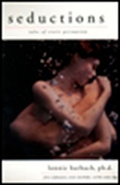 portada Seductions: Tales of Erotic Persuasion (en Inglés)