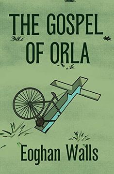 portada The Gospel of Orla (en Inglés)