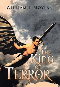 portada The King of Terror (en Inglés)