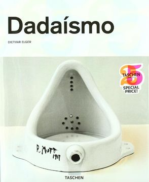 portada Dadaismo
