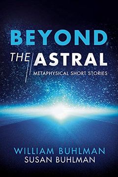 portada Beyond the Astral: Metaphysical Short Stories (1) (en Inglés)