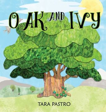 portada Oak and Ivy (en Inglés)