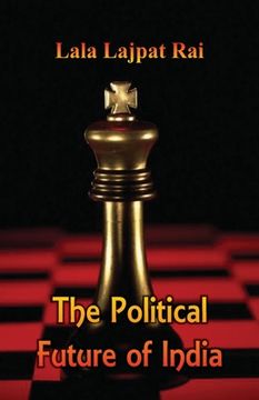 portada The Political Future of India (in English)