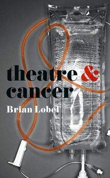 portada Theatre and Cancer (en Inglés)