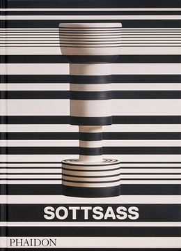 portada Ettore Sottsass (in English)