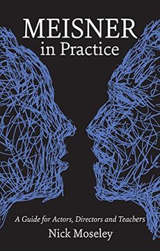 portada Meisner in Practice: A Guide for Actors, Directors and Teachers (en Inglés)