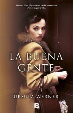 portada La buena gente (in Spanish)