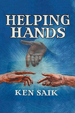 portada Helping Hands (en Inglés)