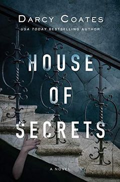portada House of Secrets: A Novel: 2 (House of Shadows, 2) 