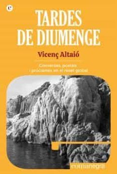 portada Tardes de Diumenge (in Catalan)