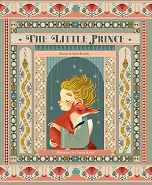 portada The Little Prince