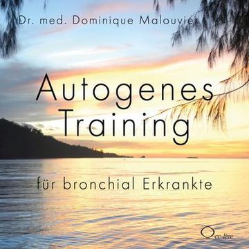 portada Autogenes Training für Bronchial Erkrankte (en Alemán)