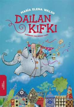 portada Dailan Kifki (in Spanish)