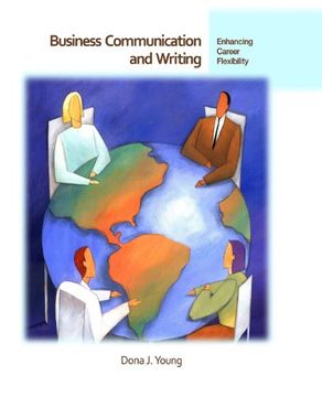 portada Business Communication and Writing, 2e: Enhancing Career Flexibility