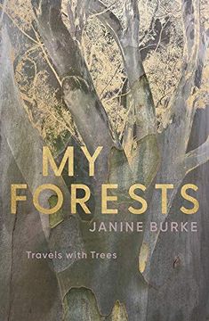 portada My Forests: Travels with Trees (en Inglés)