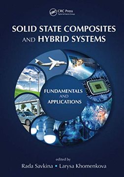 portada Solid State Composites and Hybrid Systems (en Inglés)