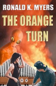 portada The Orange Turn (in English)