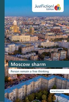 portada Moscow sharm (in English)