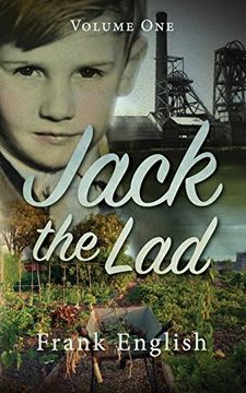 portada Jack the Lad: Volume One