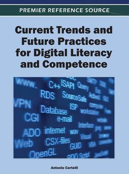 portada current trends and future practices for digital literacy and competence