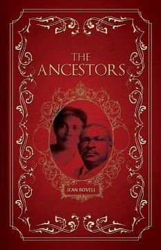 portada The Ancestors (in English)