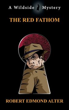 portada The Red Fathom (in English)