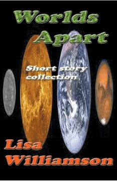 portada Worlds Apart (en Inglés)