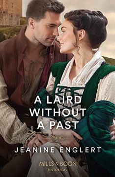 portada A Laird Without a Past (Secrets of Clan Cameron, Book 1)