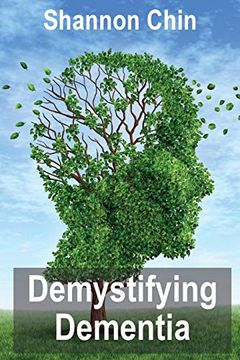 portada Demystifying Dementia (en Inglés)