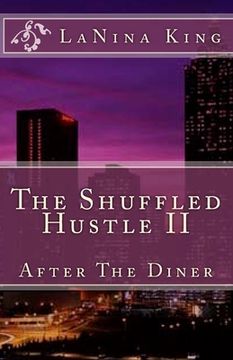 portada The Shuffled Hustle II - After The Diner
