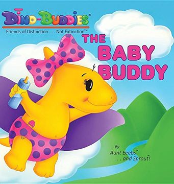 portada The Baby Buddy