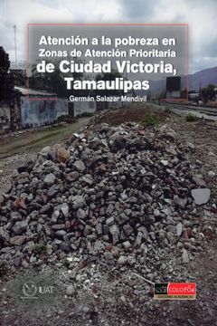portada Atención a la Pobreza en Zonas de Atención Prioritaria de Ciudad Victoria, Tamaulipas