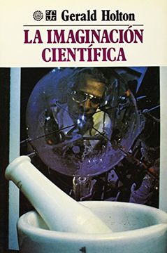 portada La Imaginación Científica (in Spanish)