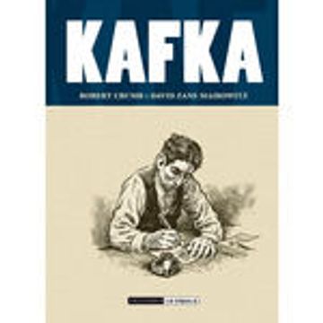 portada Kafka (in Spanish)