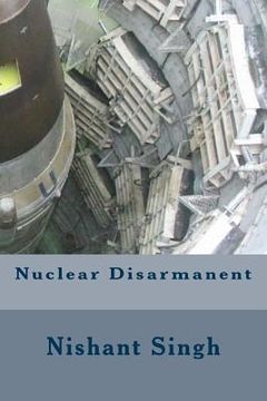 portada Nuclear Disarmanent (en Inglés)