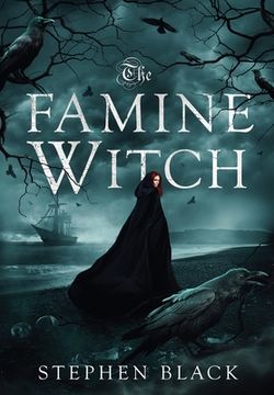 portada The Famine Witch (en Inglés)