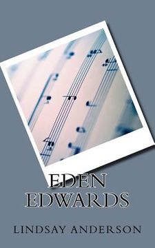 portada Eden Edwards (en Inglés)