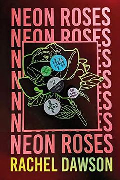 portada Neon Roses