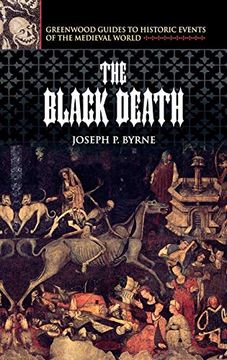 portada The Black Death 