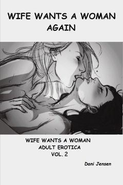 portada Wife Wants a Woman Again (Volume 2) (in English)